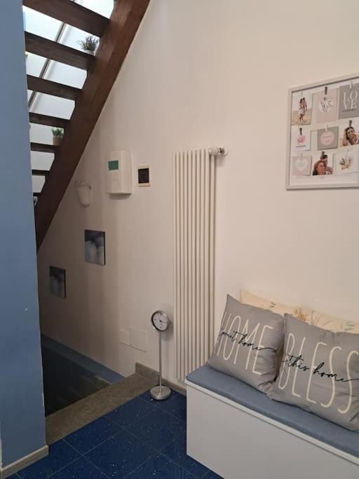 Apartamento Turin-centric Con Terrazza