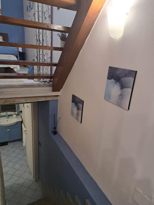 Turin-centric Con Terrazza Apartment Turin