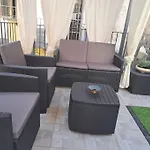 Turin-Centric Con Terrazza