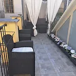 Turin-Centric Con Terrazza
