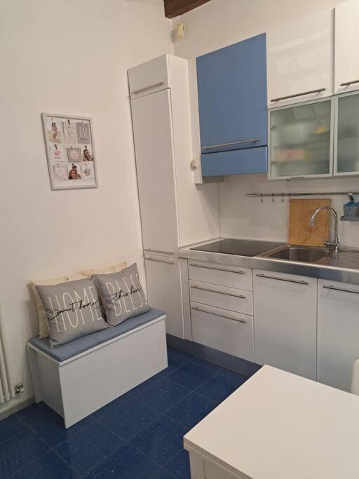 Turin-centric Con Terrazza Appartamento Torino
