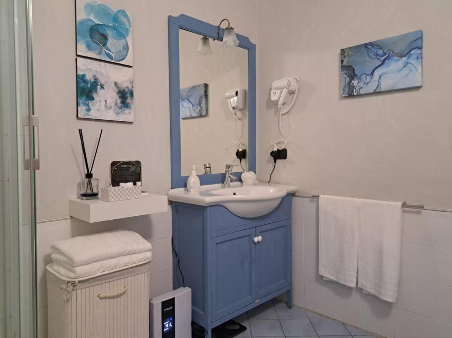 Appartamento Turin-centric Con Terrazza